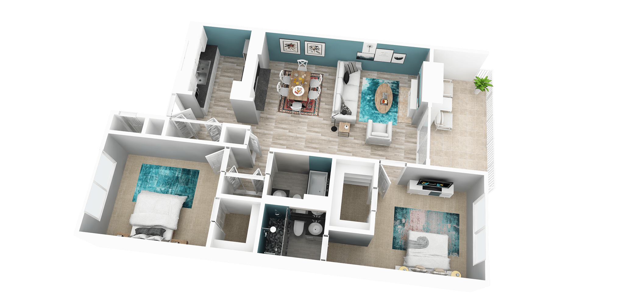 Parkview Terrace 1601 Barton Rd Redlands CA 92373 Apartment Finder