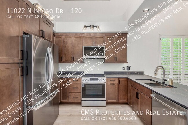 Building Photo - 11022 N Indigo Dr