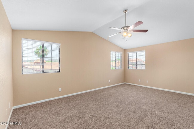 Building Photo - 6121 E Saddleback St