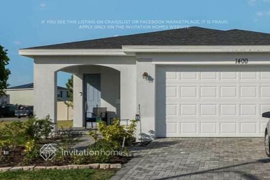 Building Photo - 1400 Diablo Cir SW
