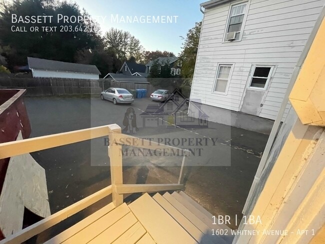 Building Photo - 1602 Whitney Ave