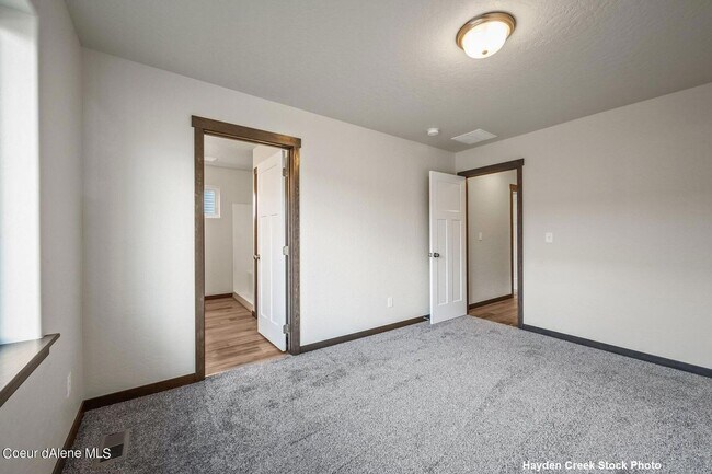 Building Photo - Newer 3 Bed / 2 Bath Single-Level Home in Rathdrum – Brookshire Subdivision