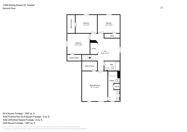 Building Photo - 11950 Rolling Stream Dr