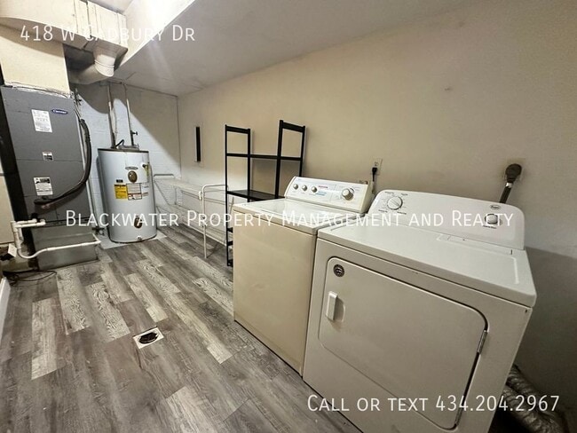 Building Photo - 3 Bedroom Townhome in Georgetown Forest! W...