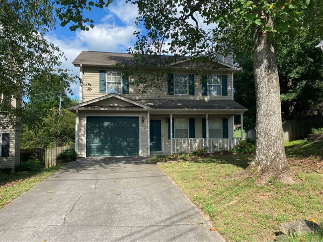 Building Photo - 9200 Shadymill Ln