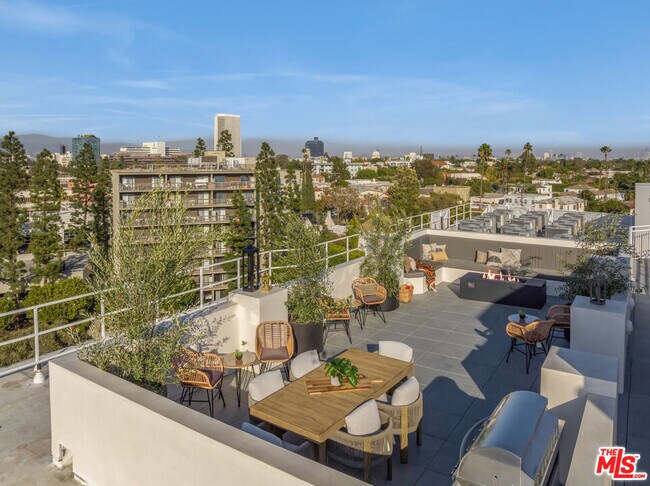 Building Photo - 1110 Spaulding Ave