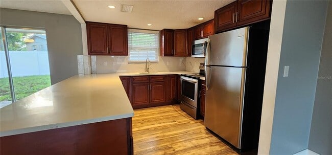 Building Photo - 2408 Kimberly Dr