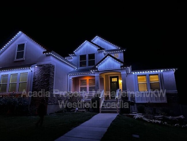 Building Photo - 1457 S Canyon View Dr