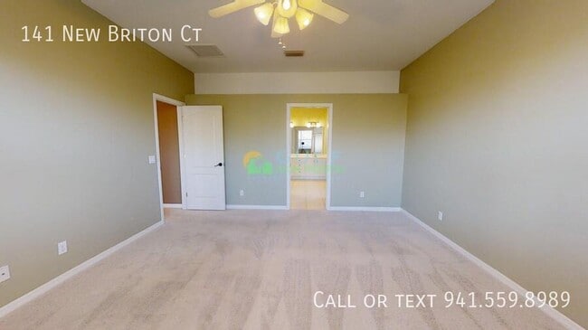 Building Photo - 141 New Briton Ct
