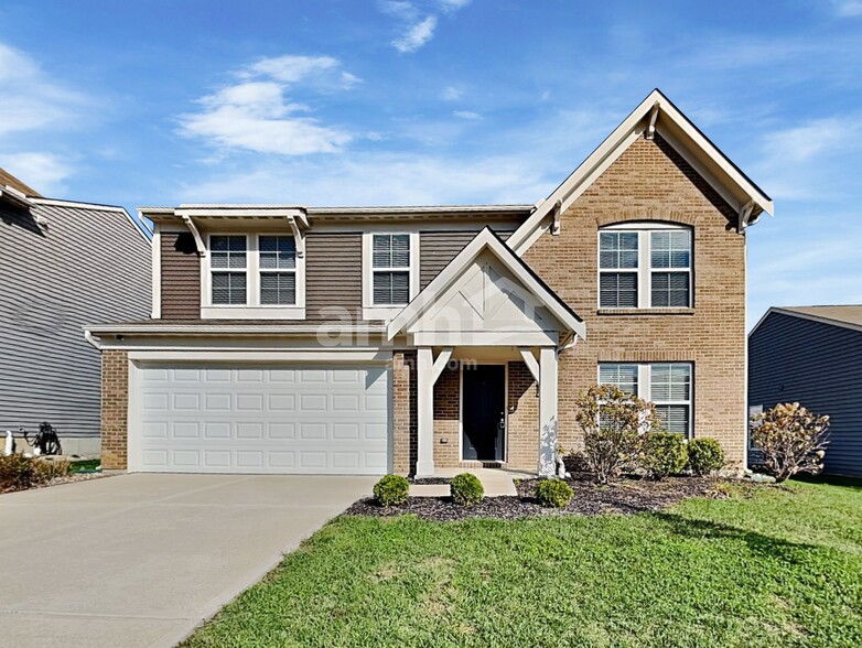 Primary Photo - 1166 Carrington Pl