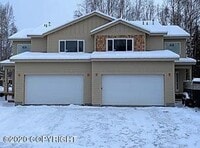 Building Photo - South Anchorage 3 Bedroom Duplex!