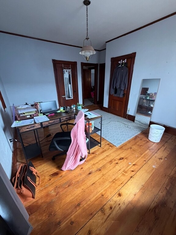 Building Photo - 15 Millbrook St