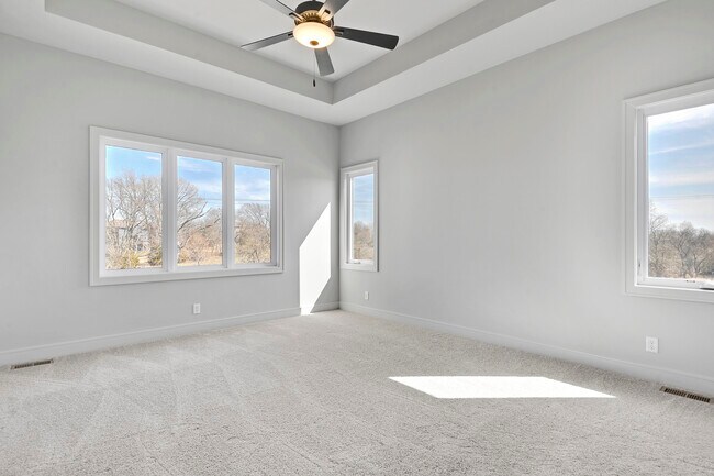 Building Photo - 20600 W 109th Ter