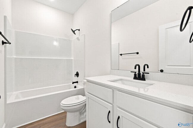 Building Photo - 6226 Pisgah Dr NW
