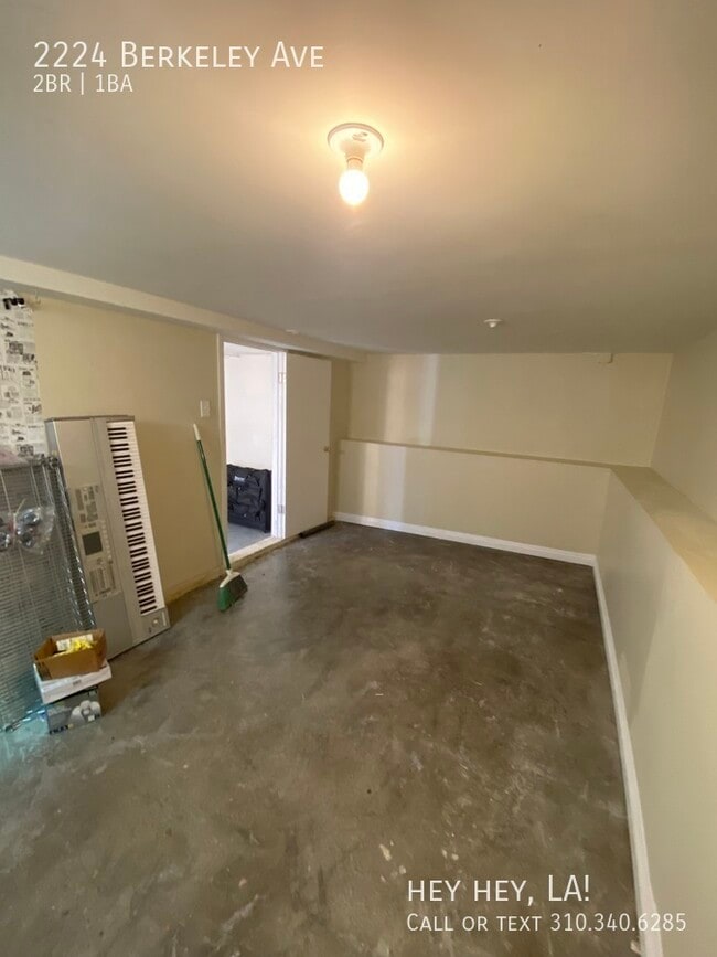 Building Photo - 2224 Berkeley Ave