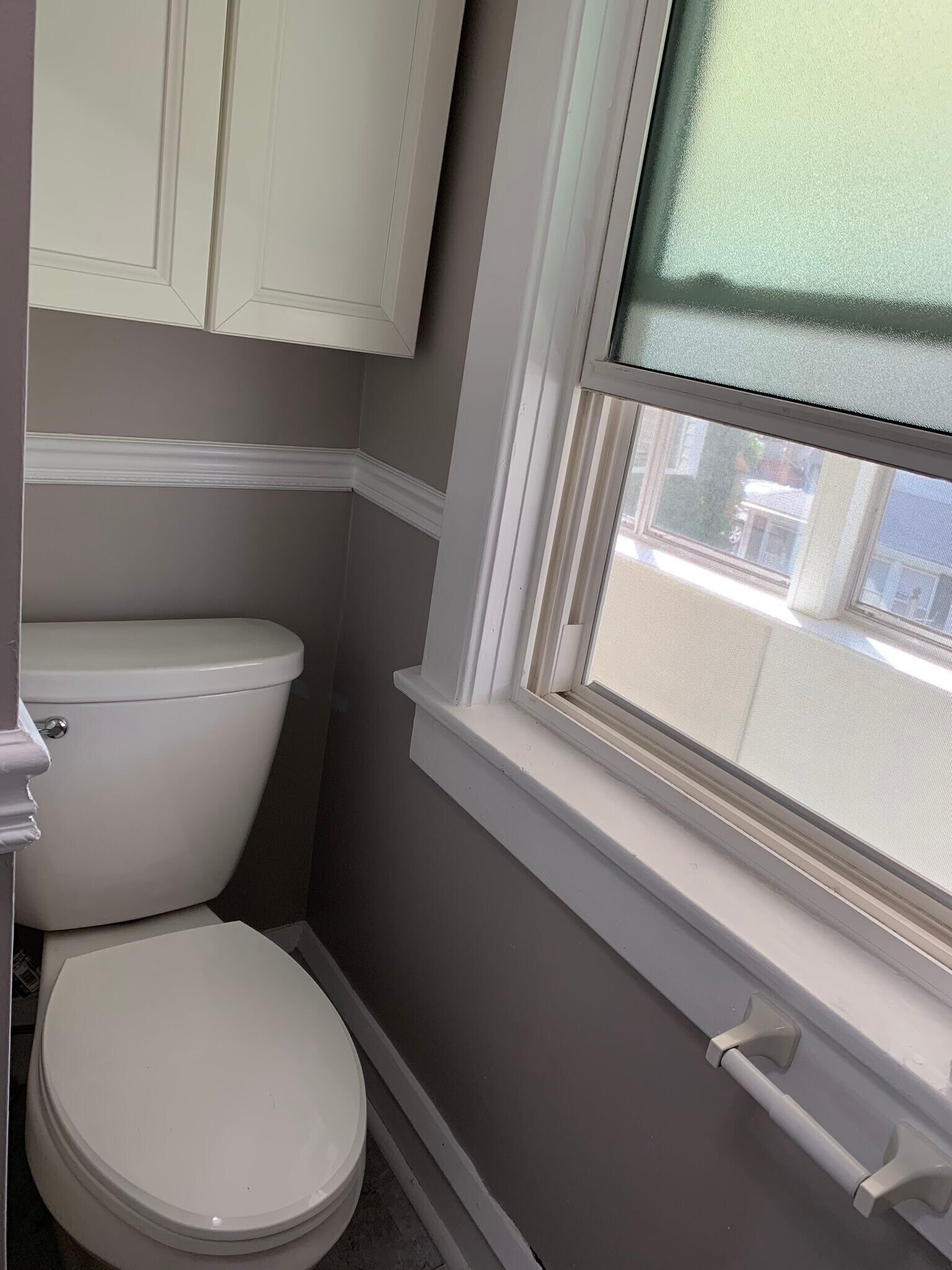 Upstairs Bathroom 3 - 141 Dennison St
