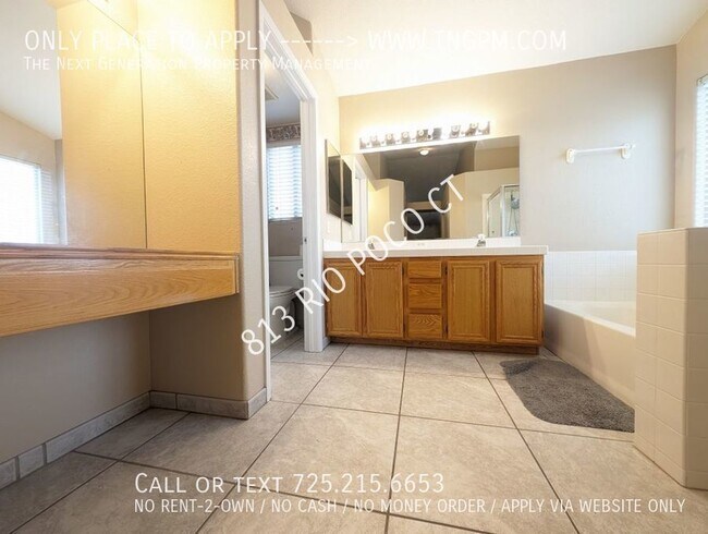 Building Photo - 813 Rio Poco Ct
