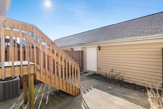 Building Photo - 3859 Preserve Crossing Blvd
