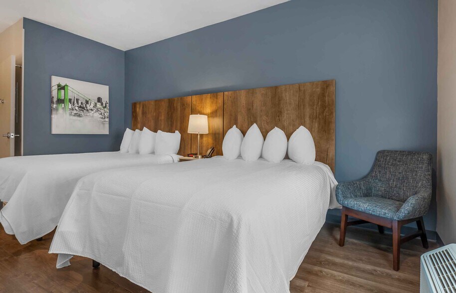 Building Photo - Furnished Studio-Charlottesville