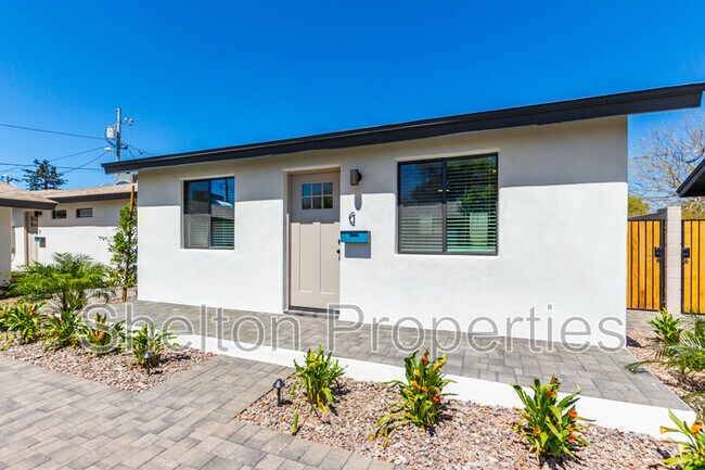 Building Photo - 616 N 10th Ave