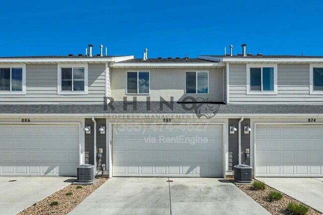 Building Photo - 880 N Herman Dr
