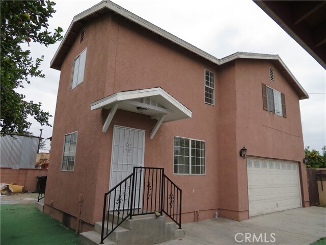 Building Photo - 6510 Lucille Ave