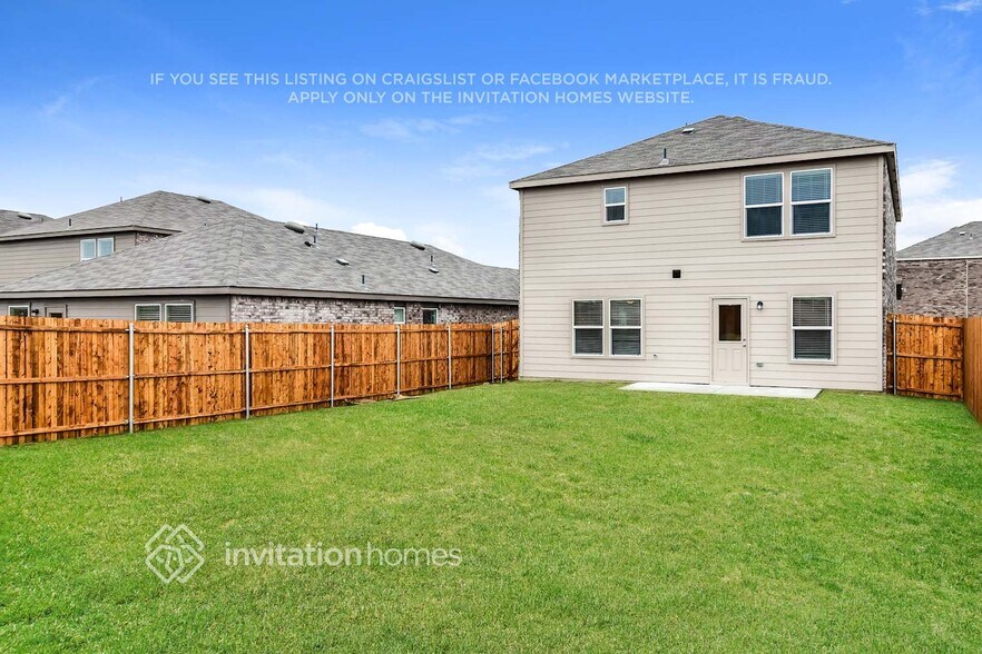 Building Photo - 1708 Palo Blanco Dr