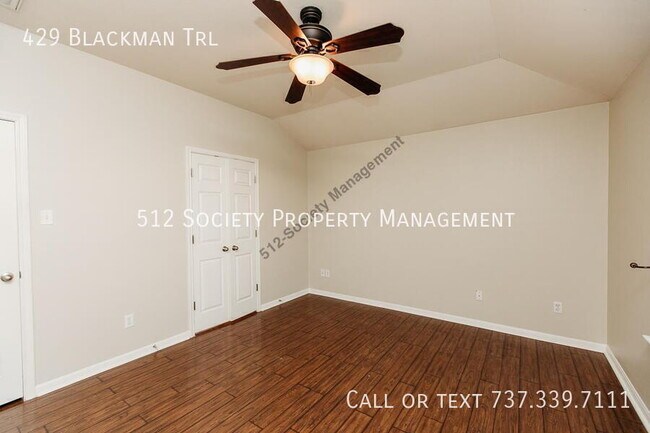 Building Photo - 429 Blackman Tr