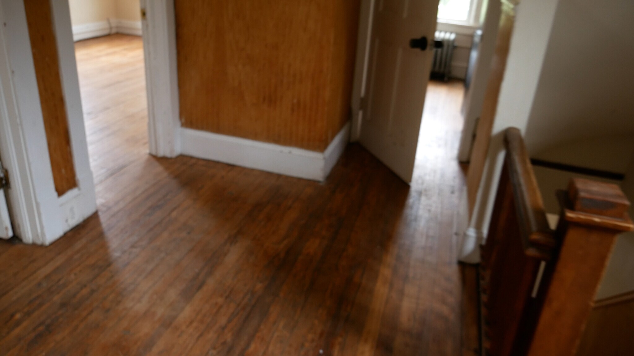 Building Photo - 96 Huntington St