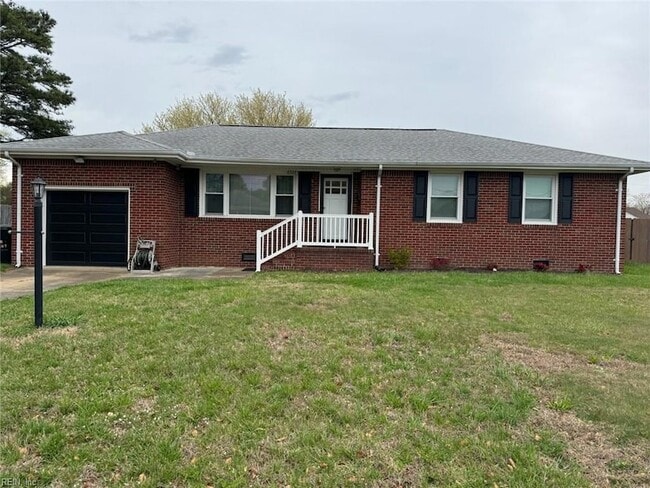 Primary Photo - 6328 Shelby Ln