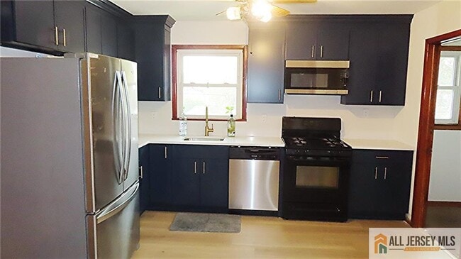 Building Photo - 649 Inman Ave