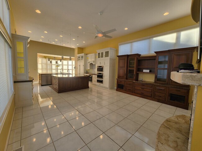 Building Photo - Multi-level Mosaic Mansion in Southwest, Reno