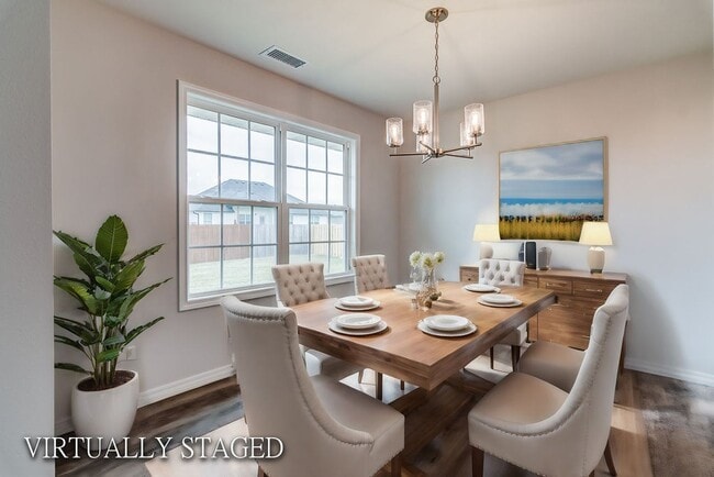 Building Photo - Beautiful, BRAND-NEW 3-bedroom, 2-bath hom...