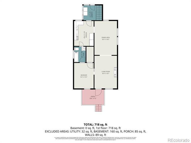Building Photo - 3427 Meade St