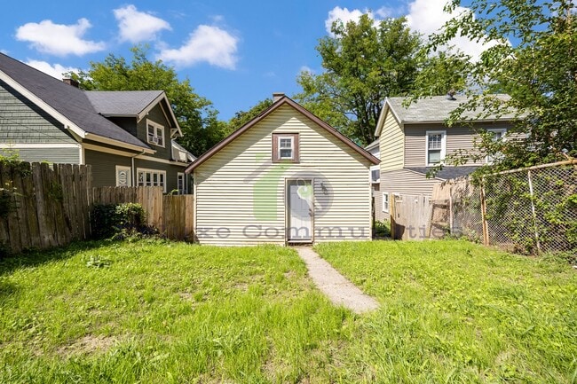 Building Photo - 62 Quimby St NE