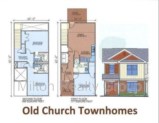 Building Photo - 27 River Stancil Dr