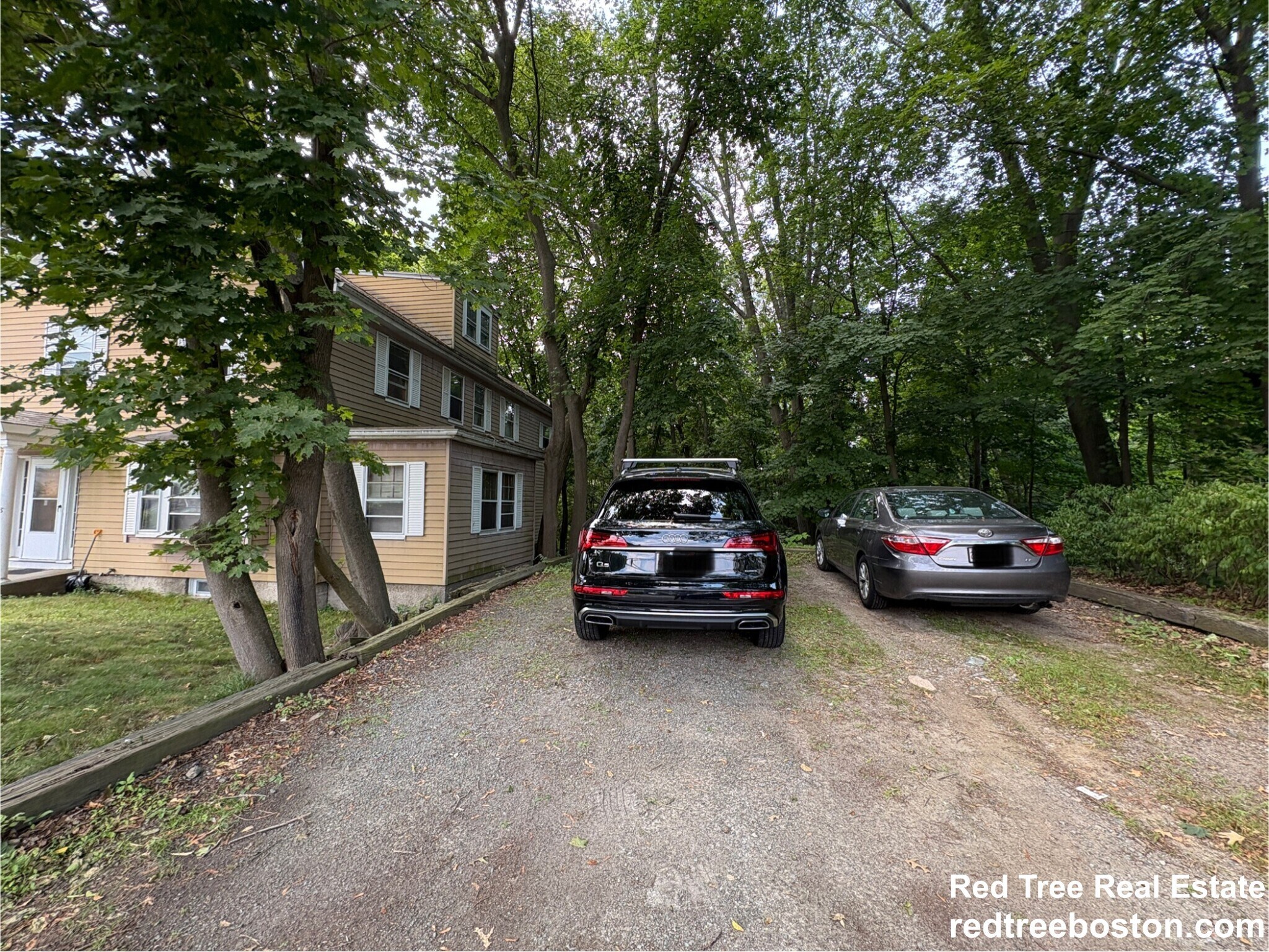 Building Photo - 28 Woodward St