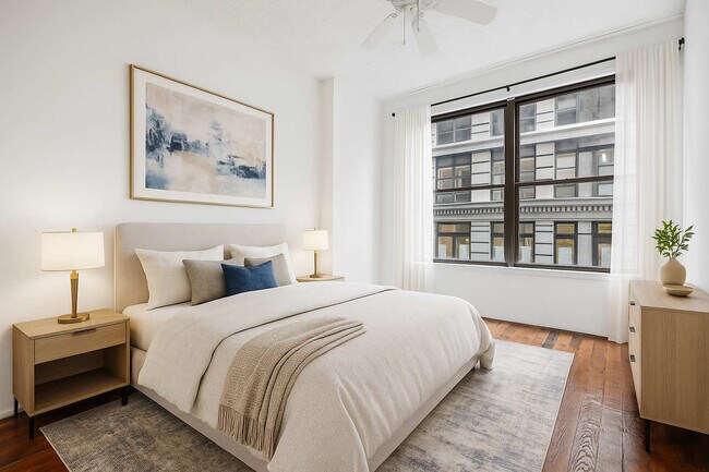 Building Photo - 36 W 26th St