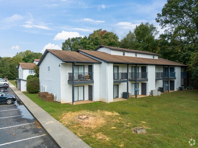 Building Photo - Pinebrook Place Apartments