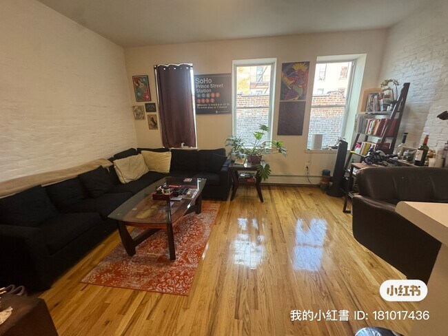 Building Photo - 457 Convent Ave