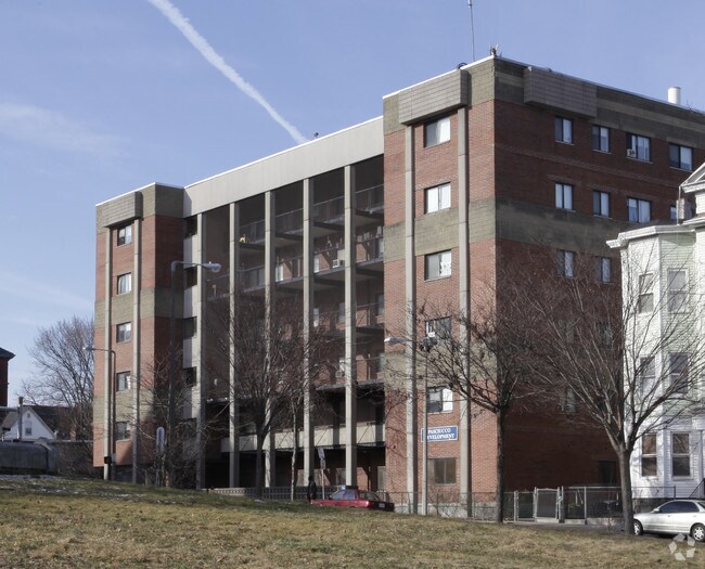 Building Photo - Pasciucco