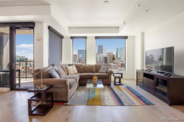 Building Photo - 1750 Wewatta St