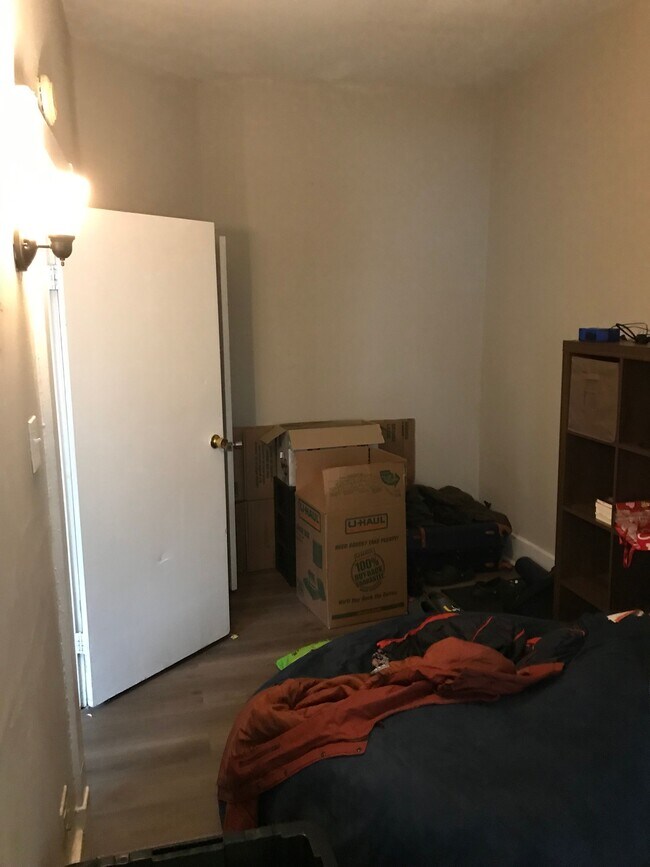 Building Photo - 286 N Bellefield Ave