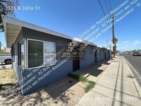 Building Photo - 1036 N 16th St