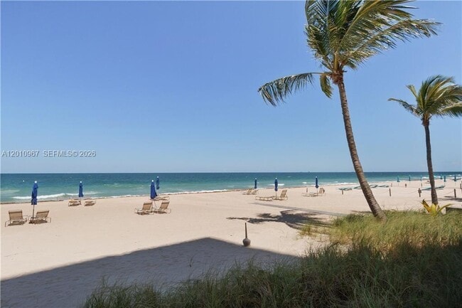 Building Photo - 3800 Galt Ocean Dr