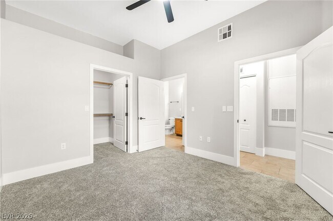 Building Photo - 8985 S Durango Dr
