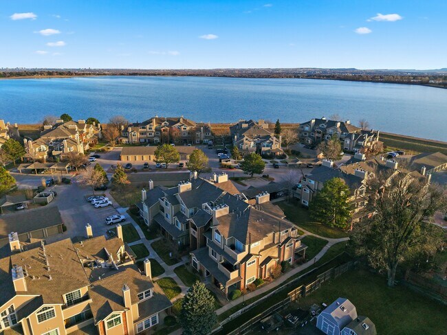 Building Photo - 4760 S Wadsworth Blvd