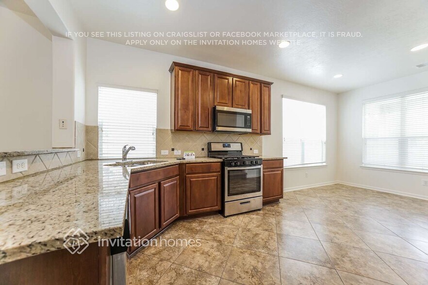 Building Photo - 17211 Pecos Park Ln