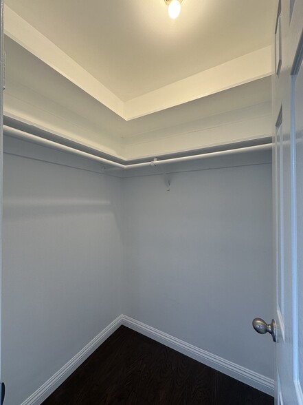 primary closet - 1032 N Gardner St