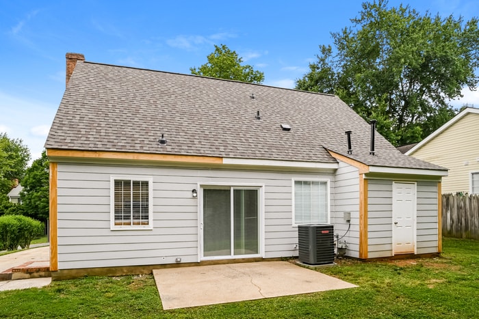 Building Photo - 7405 Ginger Spice Ln